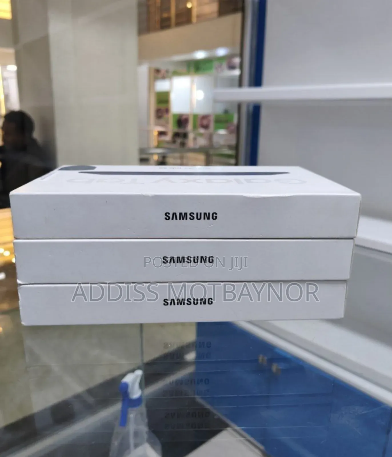 New Samsung Galaxy Tab A9 64 GB