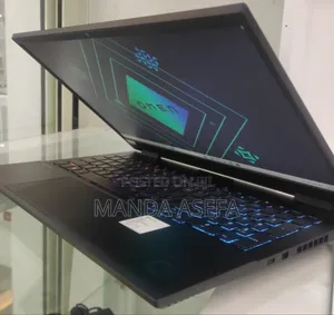 New Laptop HP Omen 15 16GB Intel Core I7 SSD 1T