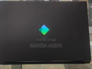 New Laptop HP Omen 15 16GB Intel Core I7 SSD 1T