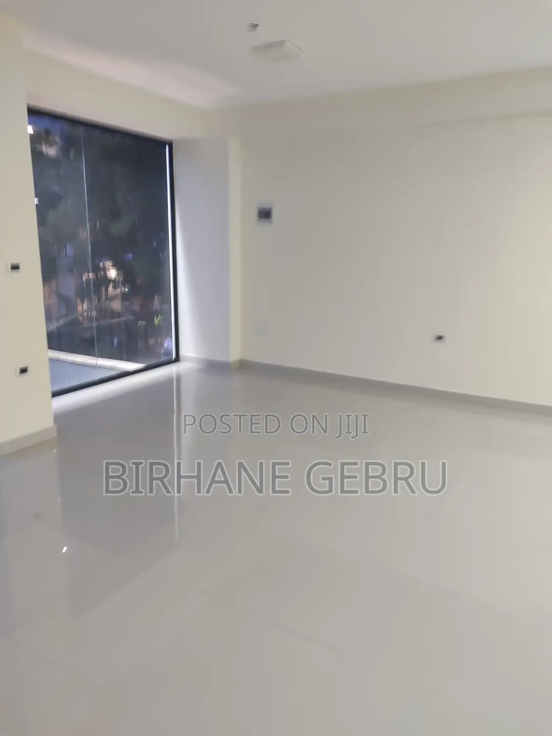Luxury Apartment for Office Rent