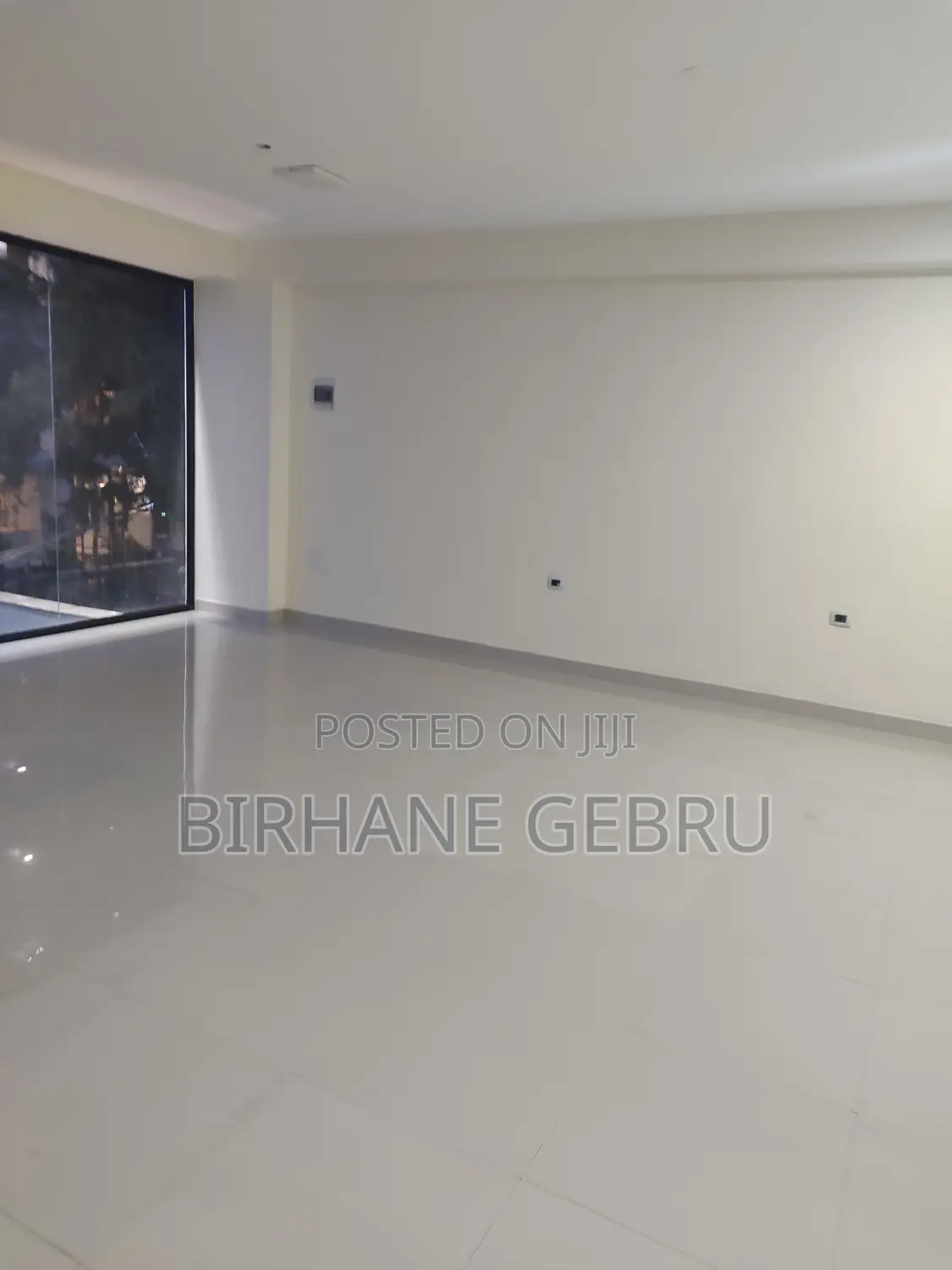 Luxury Apartment for Office Rent