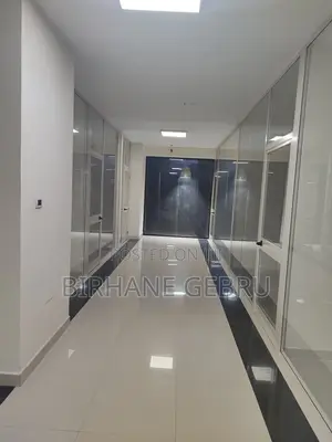 Luxury Apartment for Office Rent