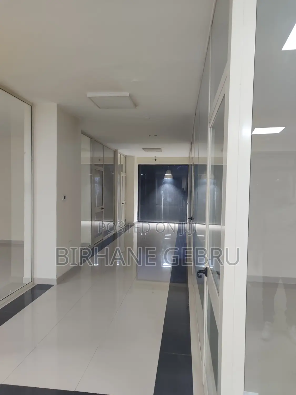 Luxury Apartment for Office Rent