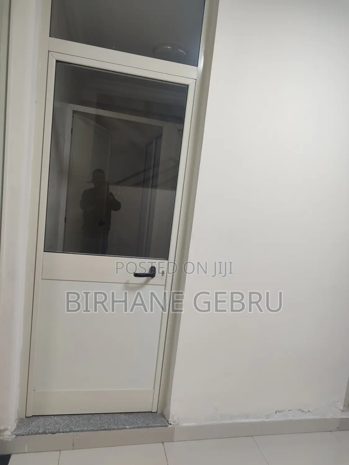 Luxury Apartment for Office Rent