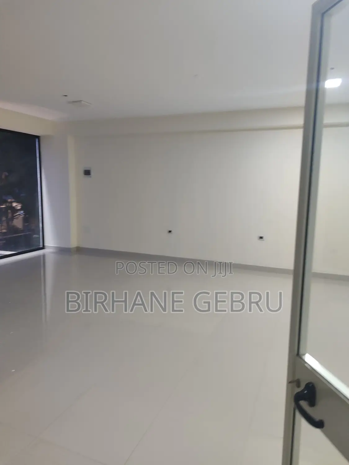 Luxury Apartment for Office Rent