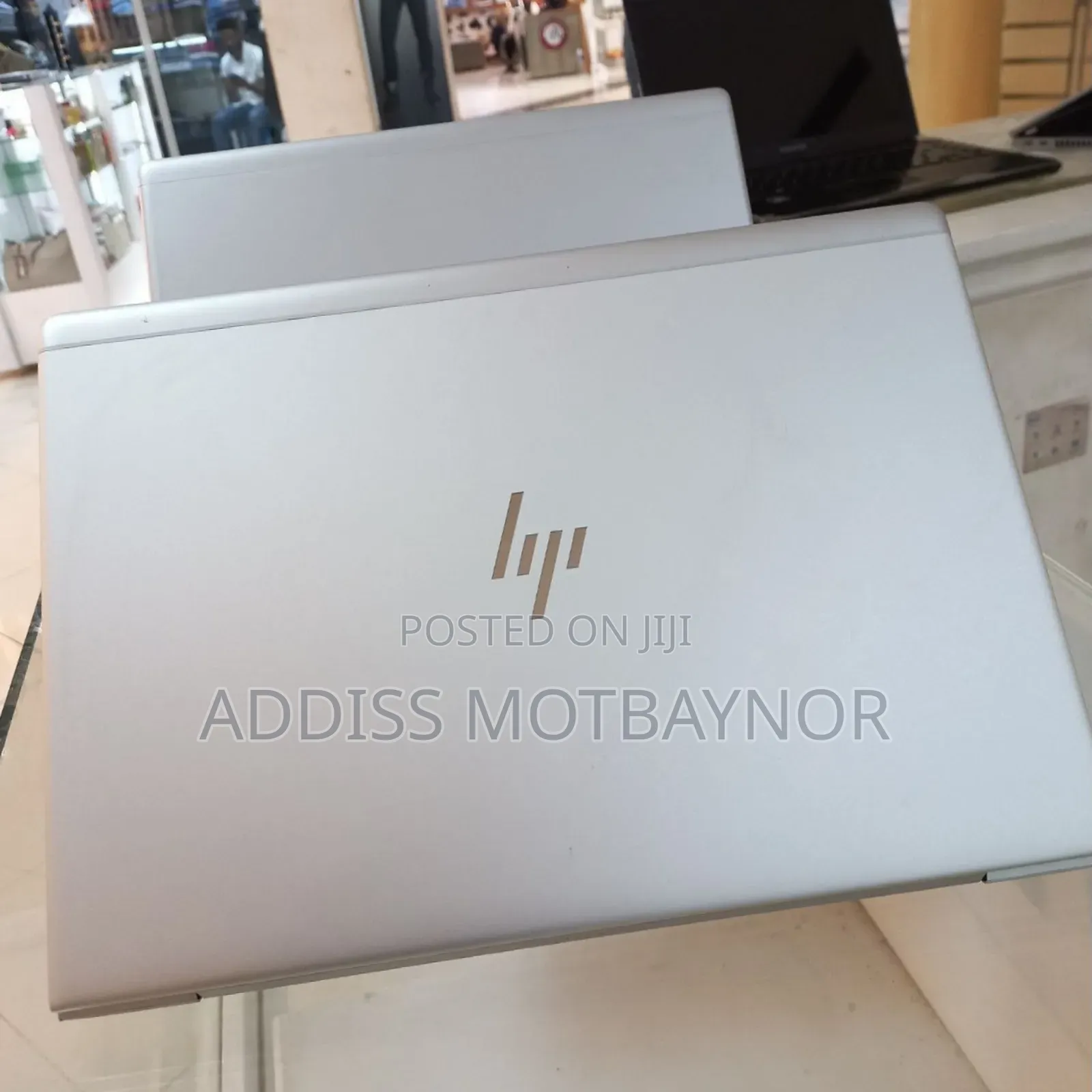 New Laptop HP EliteBook 840 8GB Intel Core I5 SSD 512GB