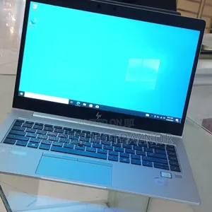 Photo - New Laptop HP EliteBook 840 8GB Intel Core I5 SSD 512GB