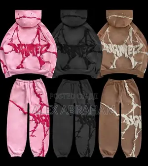 Photo - Y2K Tracksuit