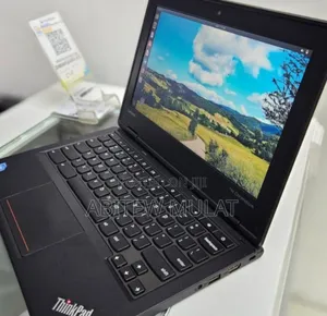 New Laptop Lenovo ThinkPad 11e 4GB Intel Celeron SSD 16 GB