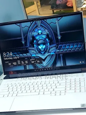 New Laptop Alienware Area-51m 16GB Intel Core I7 SSD 1T