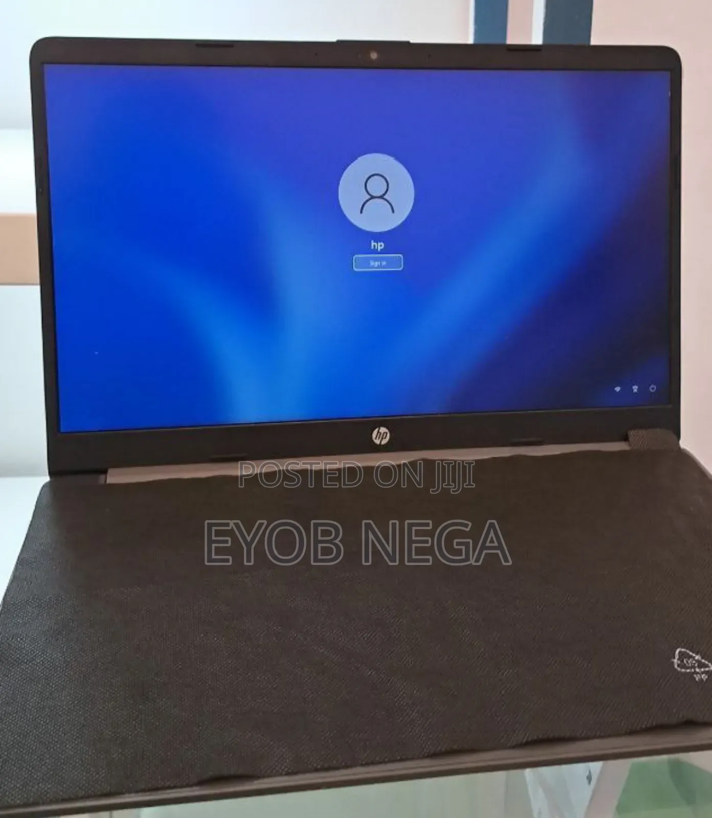 New Laptop HP Stream Notebook 8GB Intel Core I5 SSD 1T