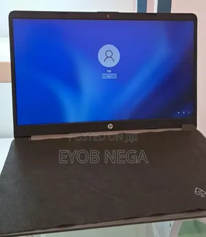 Photo - New Laptop HP Stream Notebook 8GB Intel Core I5 SSD 1T