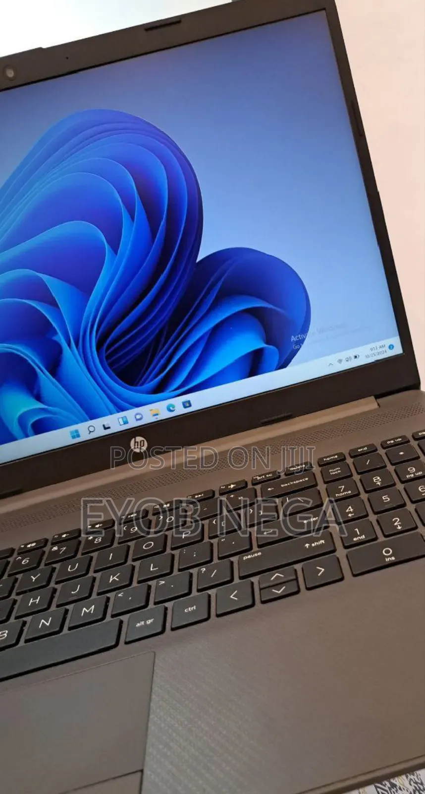 New Laptop HP Stream Notebook 8GB Intel Core I5 SSD 1T