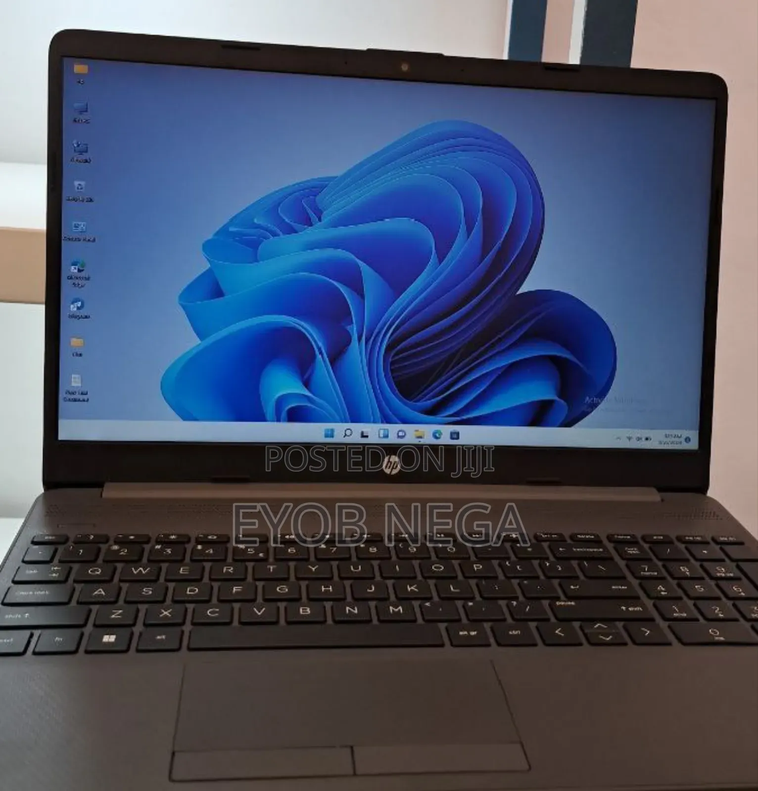 New Laptop HP Stream Notebook 8GB Intel Core I5 SSD 1T