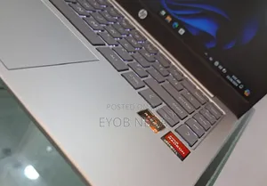 New Laptop HP Stream Notebook 8GB AMD Ryzen 5 SSD 512GB