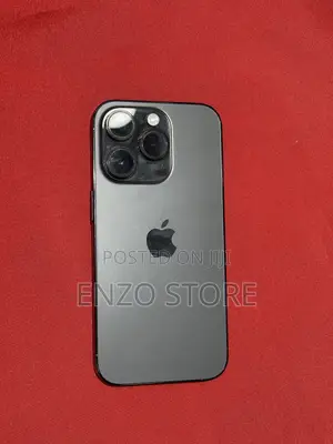 Apple iPhone 14 Pro 512 GB Black