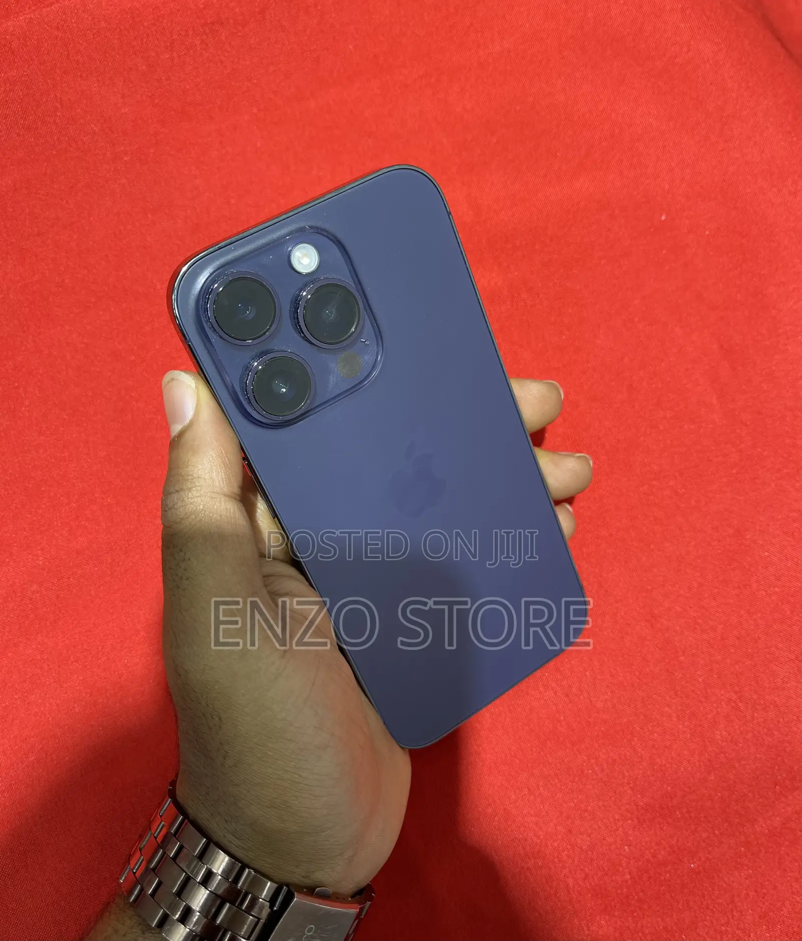 Apple iPhone 14 Pro 256 GB Blue
