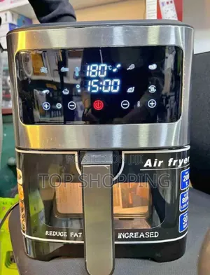 Photo - Air Fryer 8.8 Liter