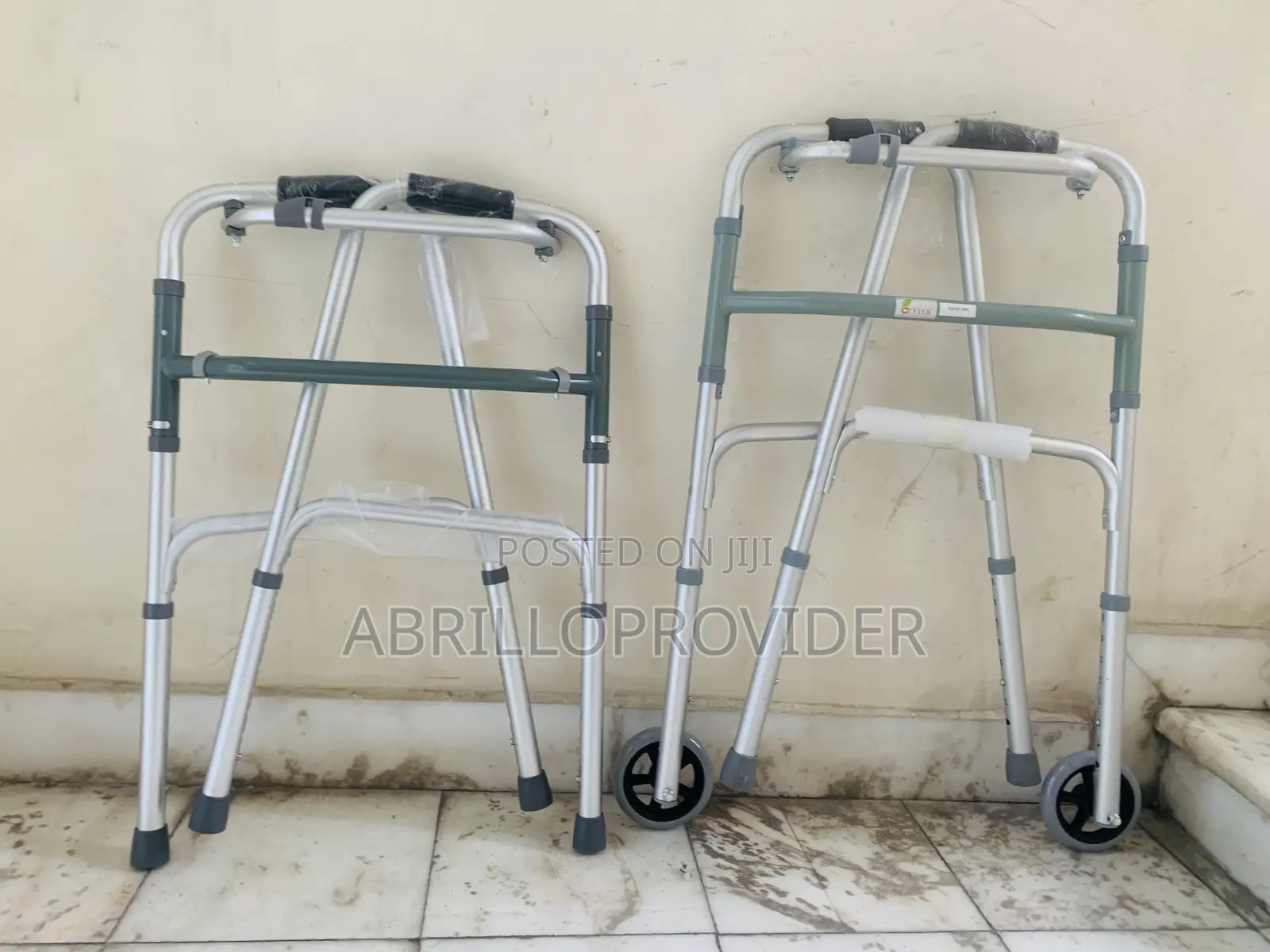 Walking Aid4;4walker7)6walker7$7walking Aid6)5(Walker)Walker