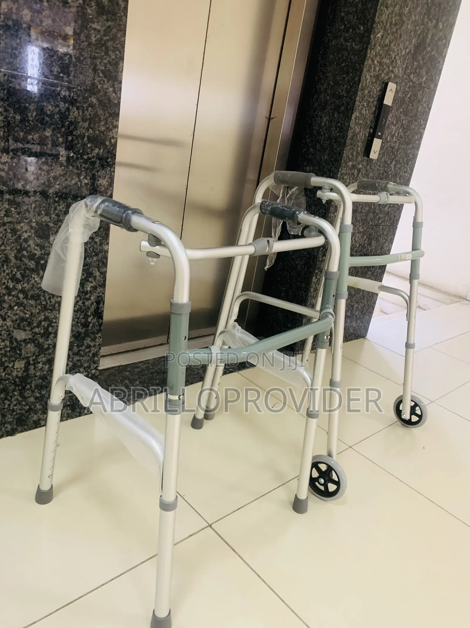 Height Adjustment Walker1$7walking Aid1walker8walker