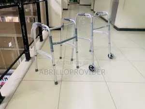 Strong Folding Walker6)?(6walking Aid6)(5walker7()6walker