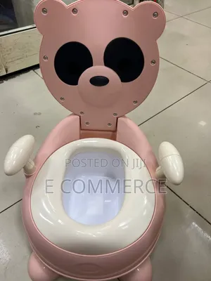 ዘመናዊ የልጆች ፖፖ