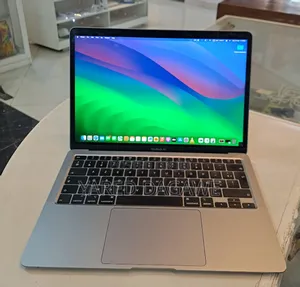 New Laptop Apple MacBook Air 2020 8GB Intel Core I5 SSD 256GB