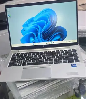 Photo - New Laptop HP EliteBook 840 G8 16GB Intel Core I7 SSD 512GB