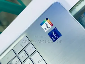 New Laptop HP Stream Notebook 16GB Intel Core I7 SSD 512GB