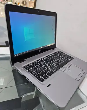 Photo - New Laptop HP EliteBook 840 8GB Intel Core I5 HDD 1T