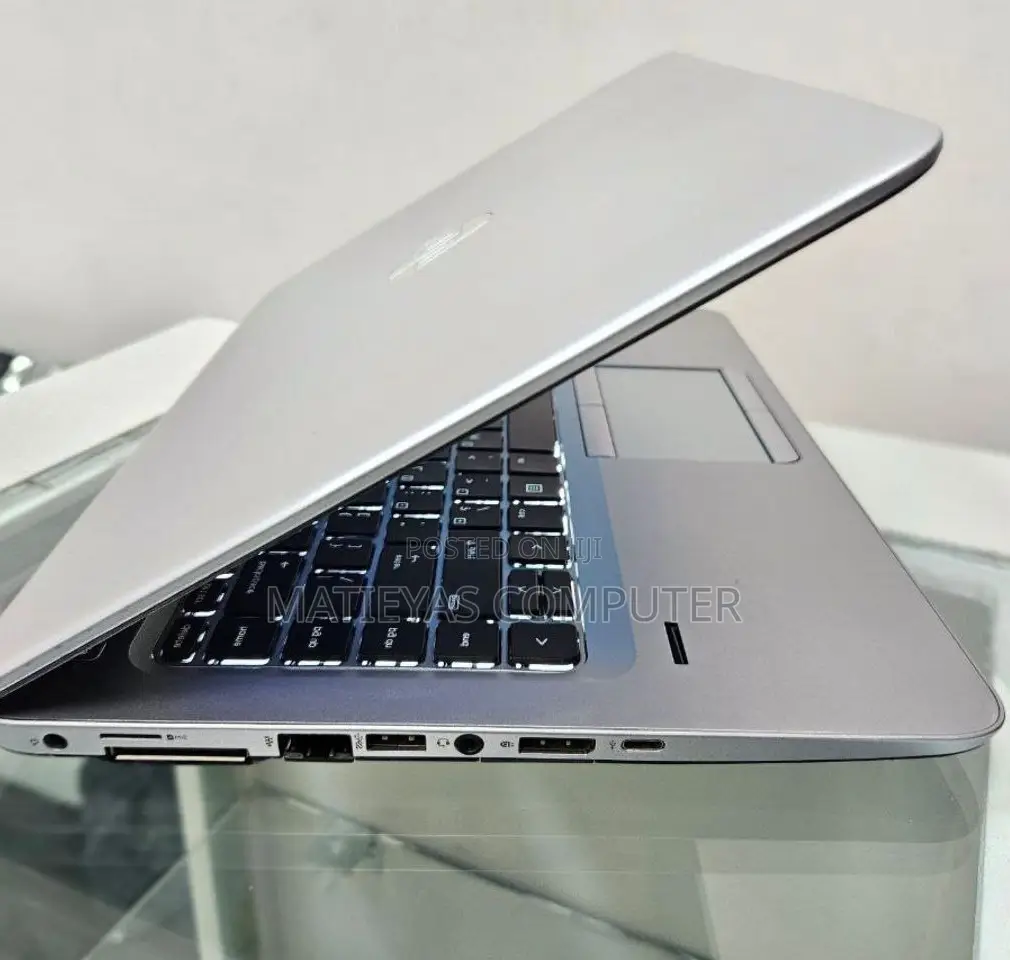 New Laptop HP EliteBook 840 8GB Intel Core I5 HDD 1T