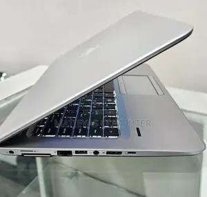 New Laptop HP EliteBook 840 8GB Intel Core I5 HDD 1T