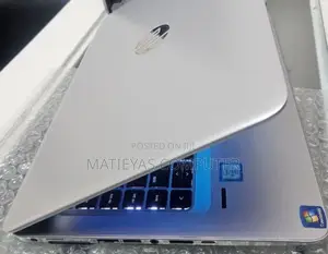 New Laptop HP EliteBook 840 8GB Intel Core I5 HDD 1T