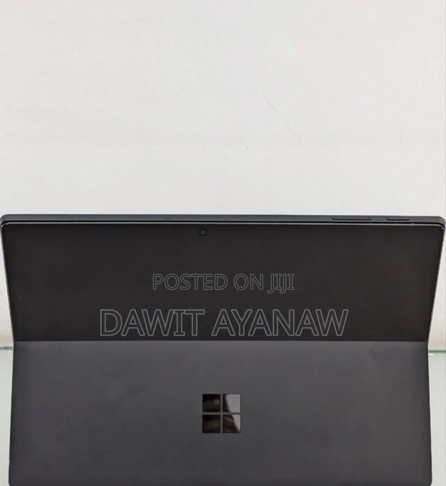 New Laptop Microsoft Surface Pro 7+ 16GB Intel Core I7 SSD 512GB