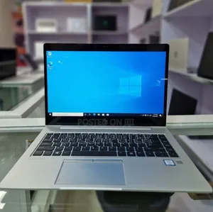 New Laptop HP EliteBook 830 G5 16GB Intel Core I5 SSD 512GB