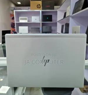 New Laptop HP EliteBook 830 G5 16GB Intel Core I5 SSD 512GB