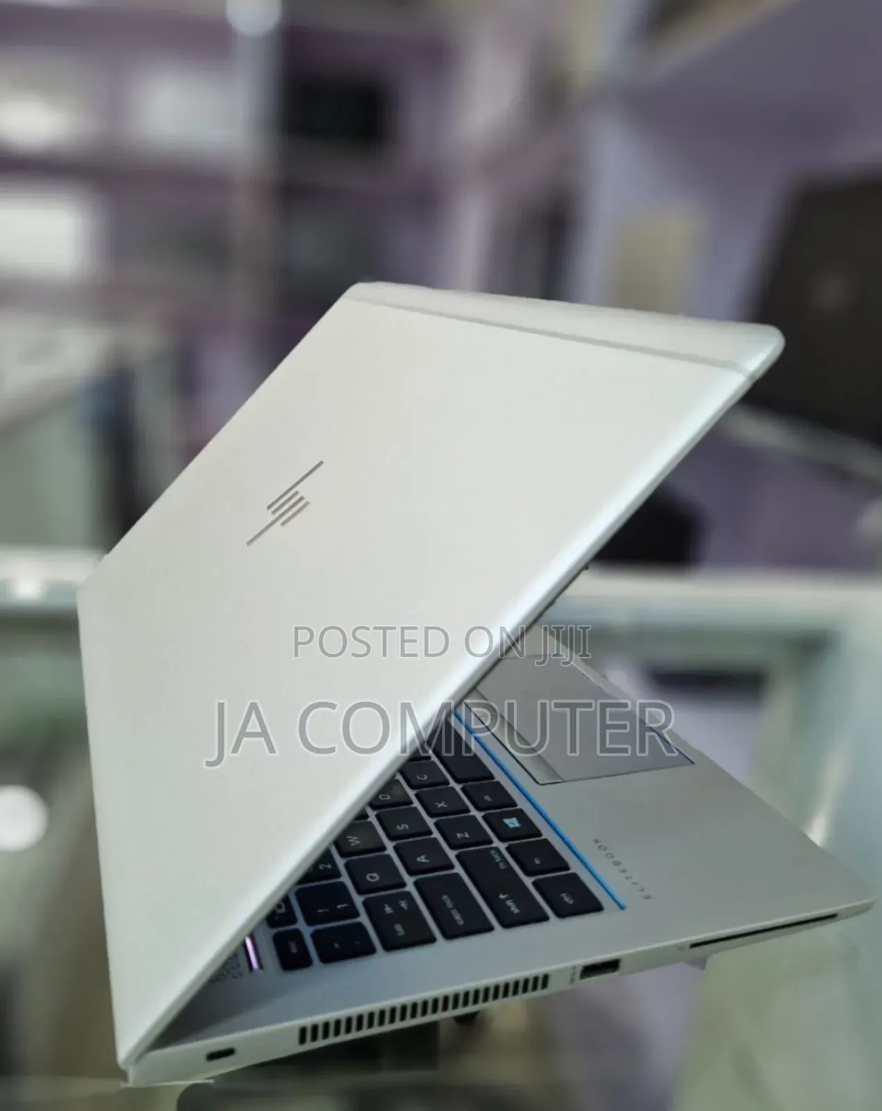 New Laptop HP EliteBook 830 G5 16GB Intel Core I5 SSD 512GB