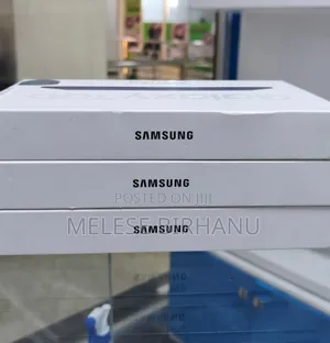 New Samsung Galaxy Tab A9 64 GB Gray