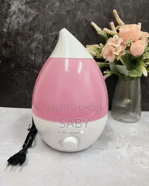 Photo - 2.6L Cool Steam Air Humidifier