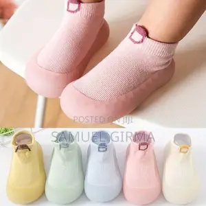 Anti Slip Kids Shoes