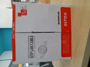 Intex Network Cable