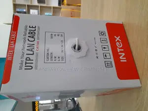 Intex Network Cable