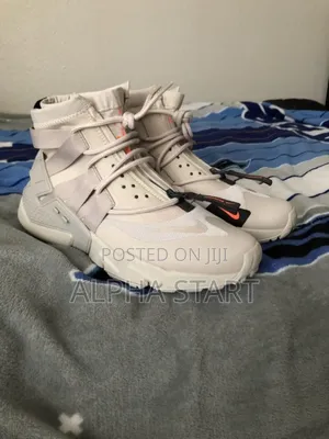 Photo - Nike ACG Gortx High Quality Boot