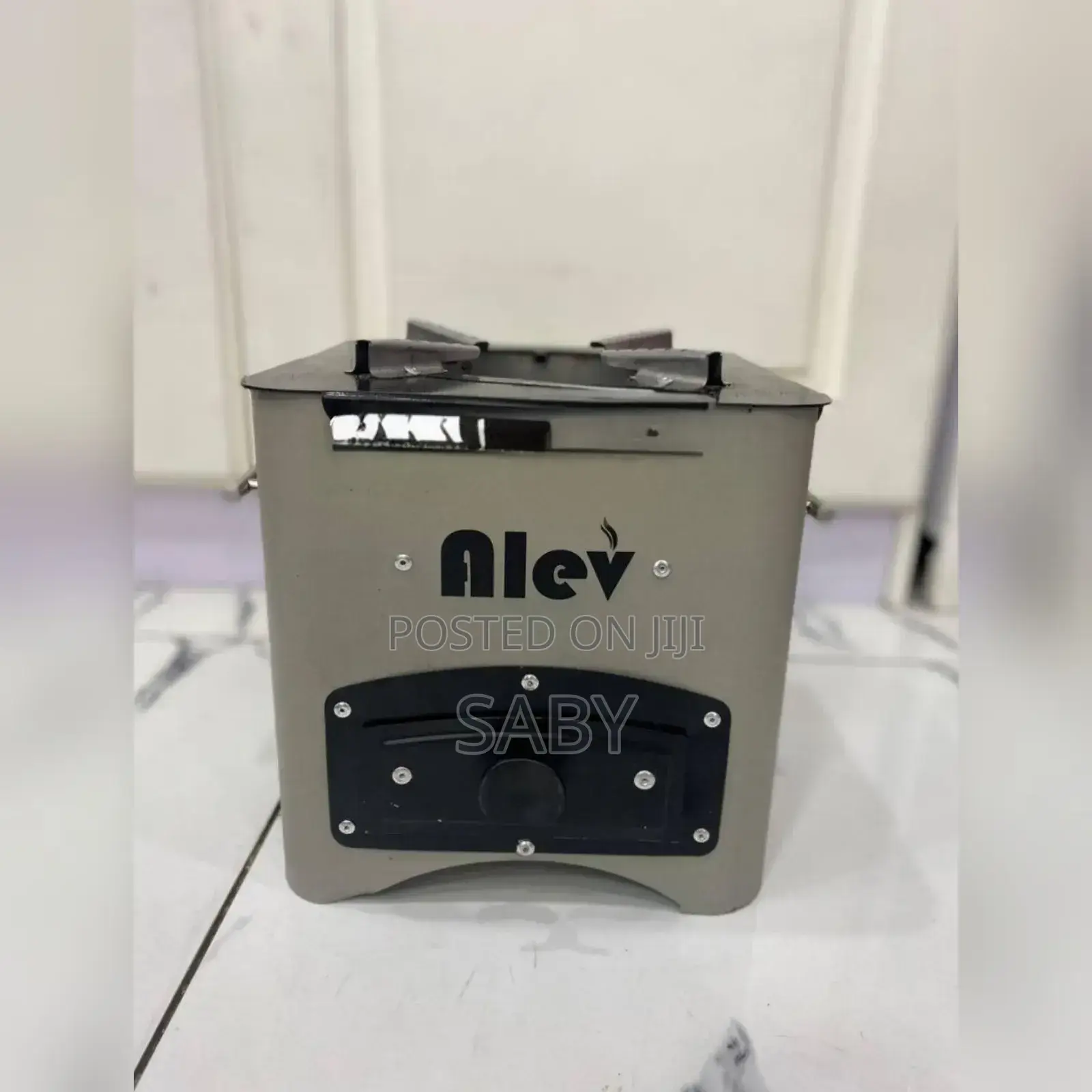 Charcoal Grill Stove