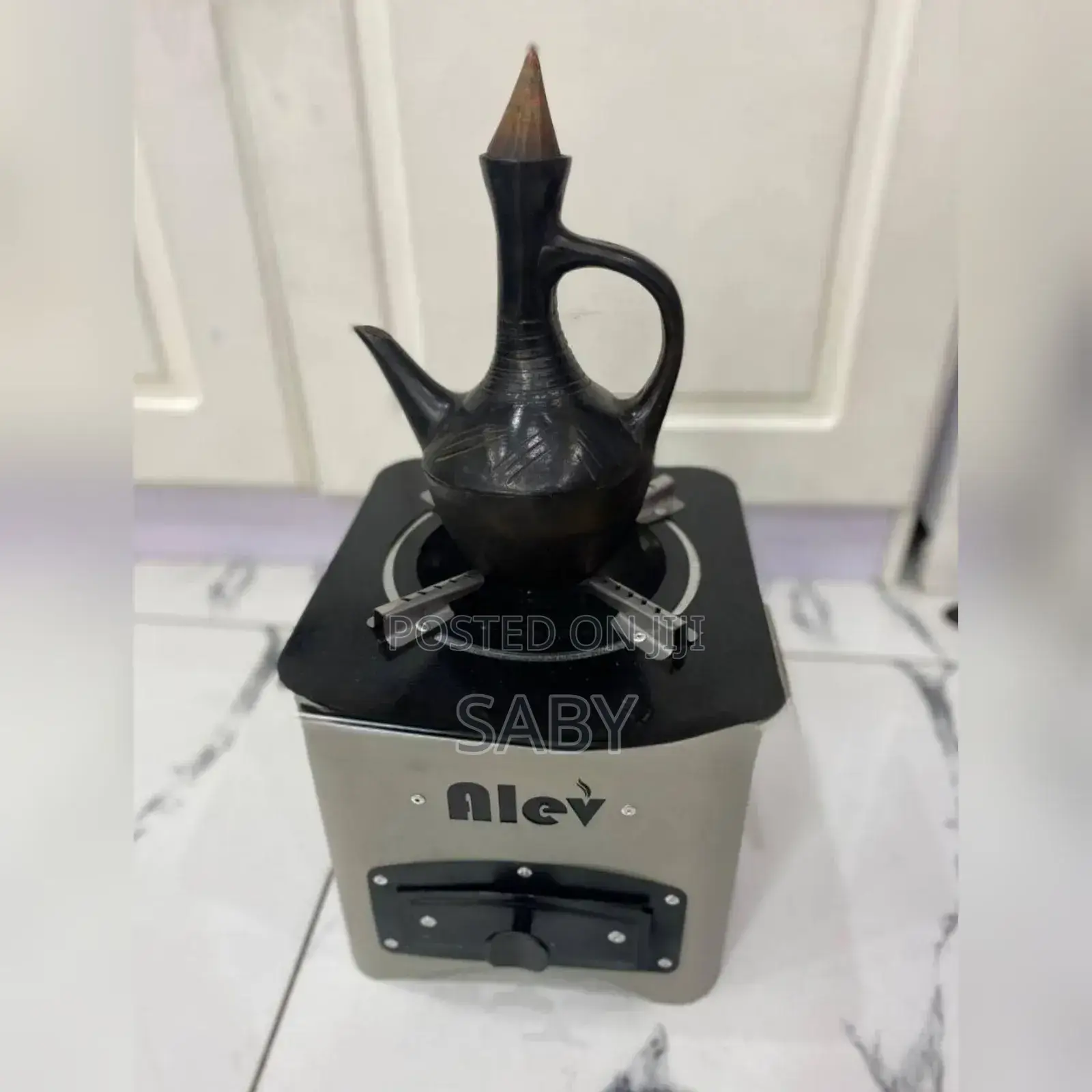 Charcoal Grill Stove