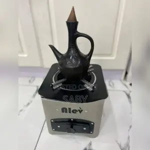 Charcoal Grill Stove