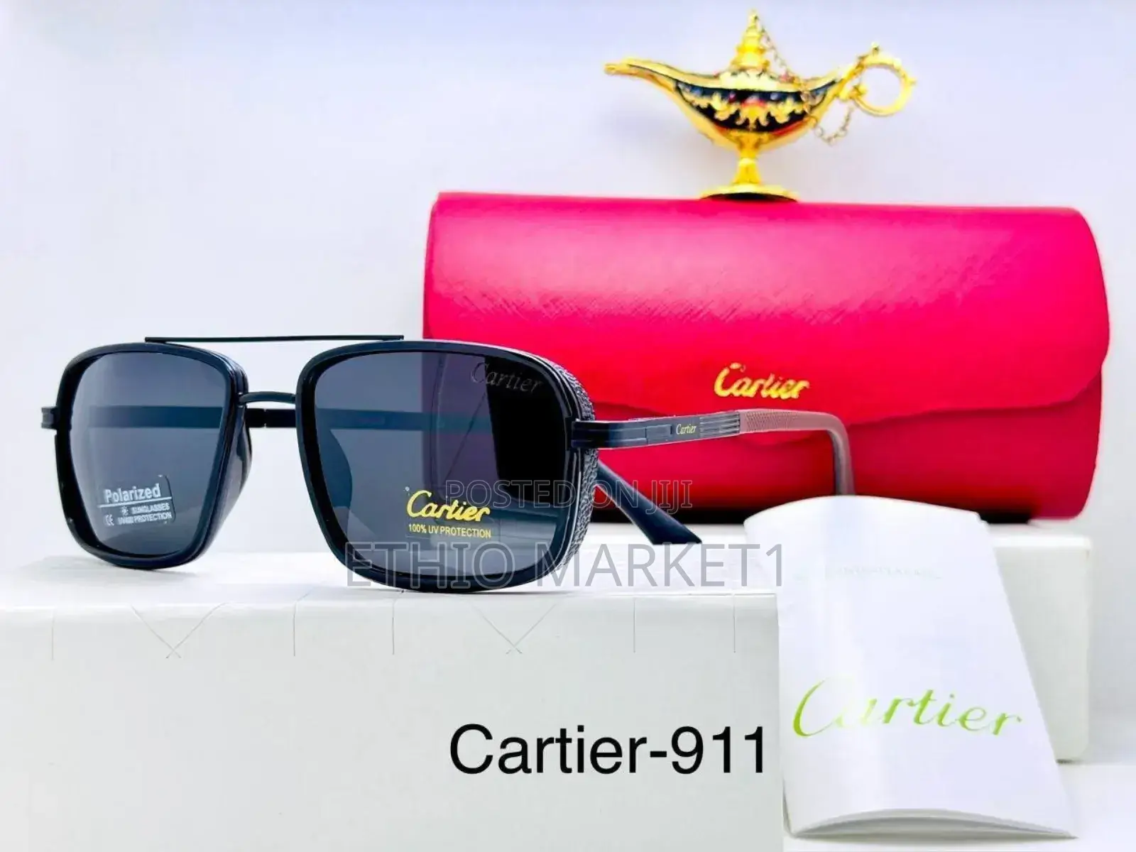 Brand Sunglasses
