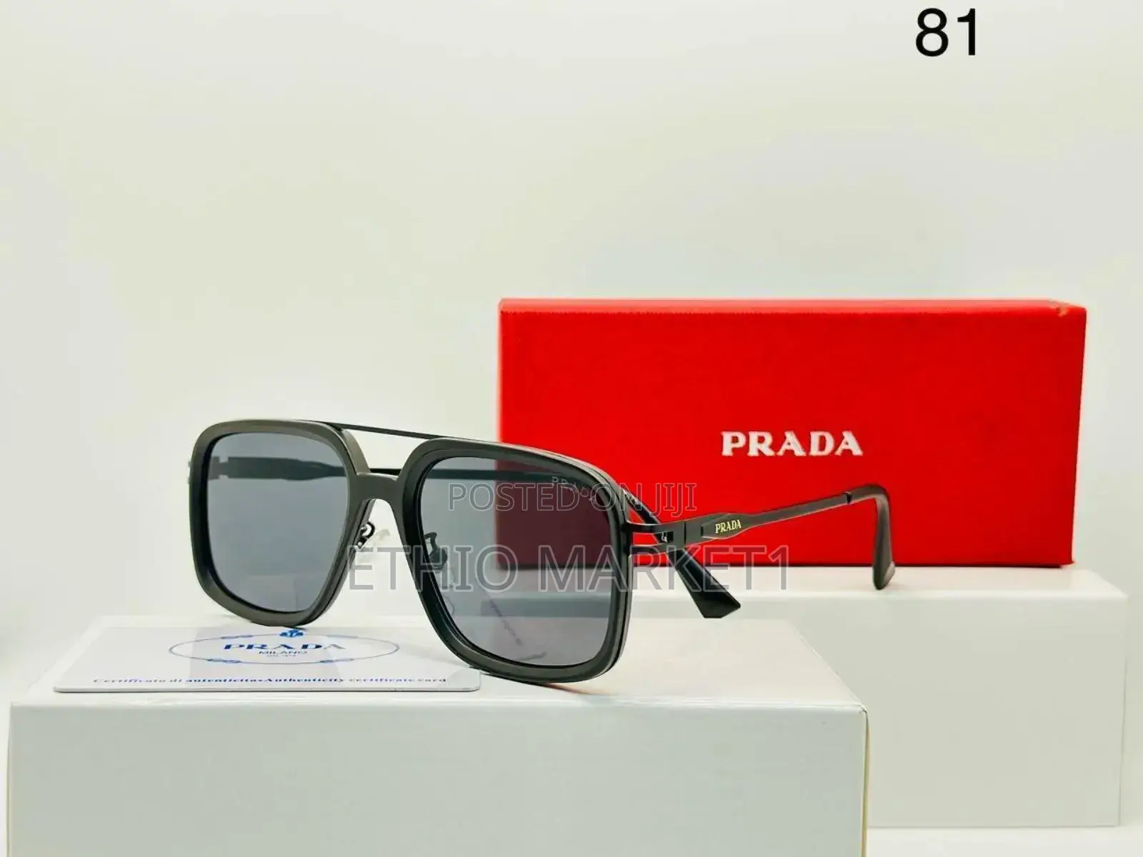 Brand Sunglasses