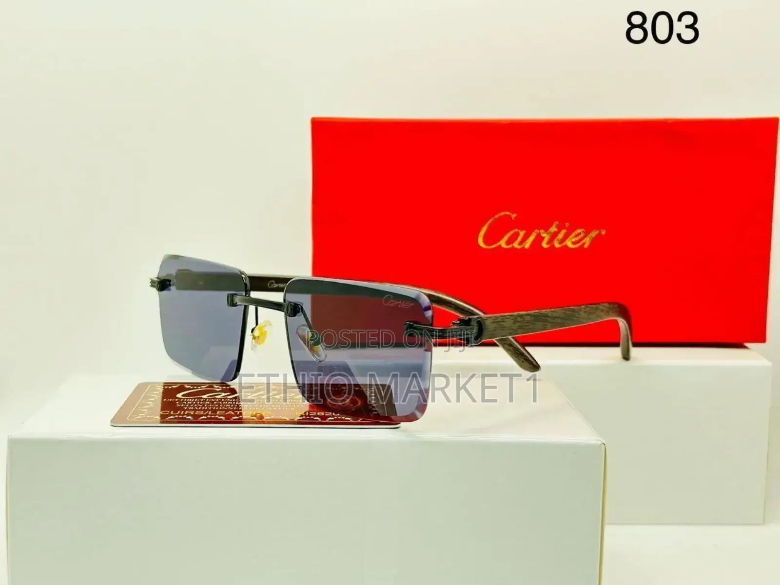 Brand Sunglasses