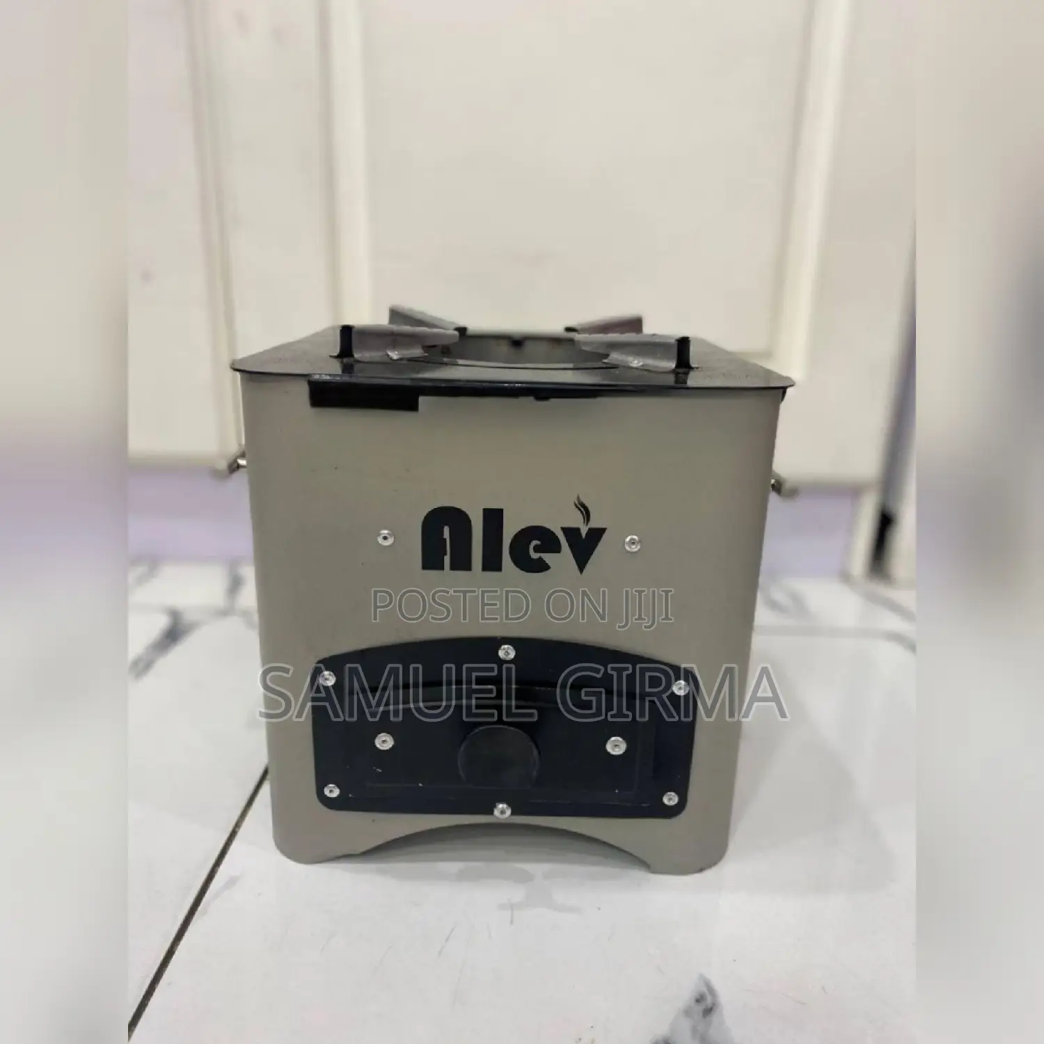  Charcoal Grill Stove
